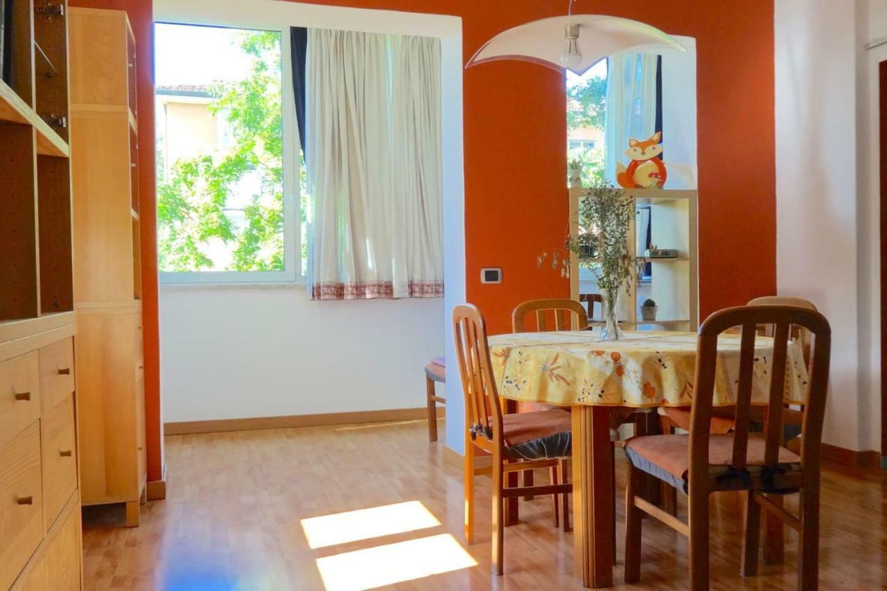 Livada Apartment โกริเซีย ภายนอก รูปภาพ