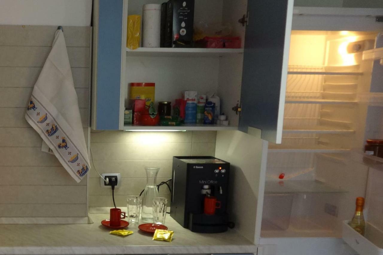 Livada Apartment โกริเซีย ภายนอก รูปภาพ