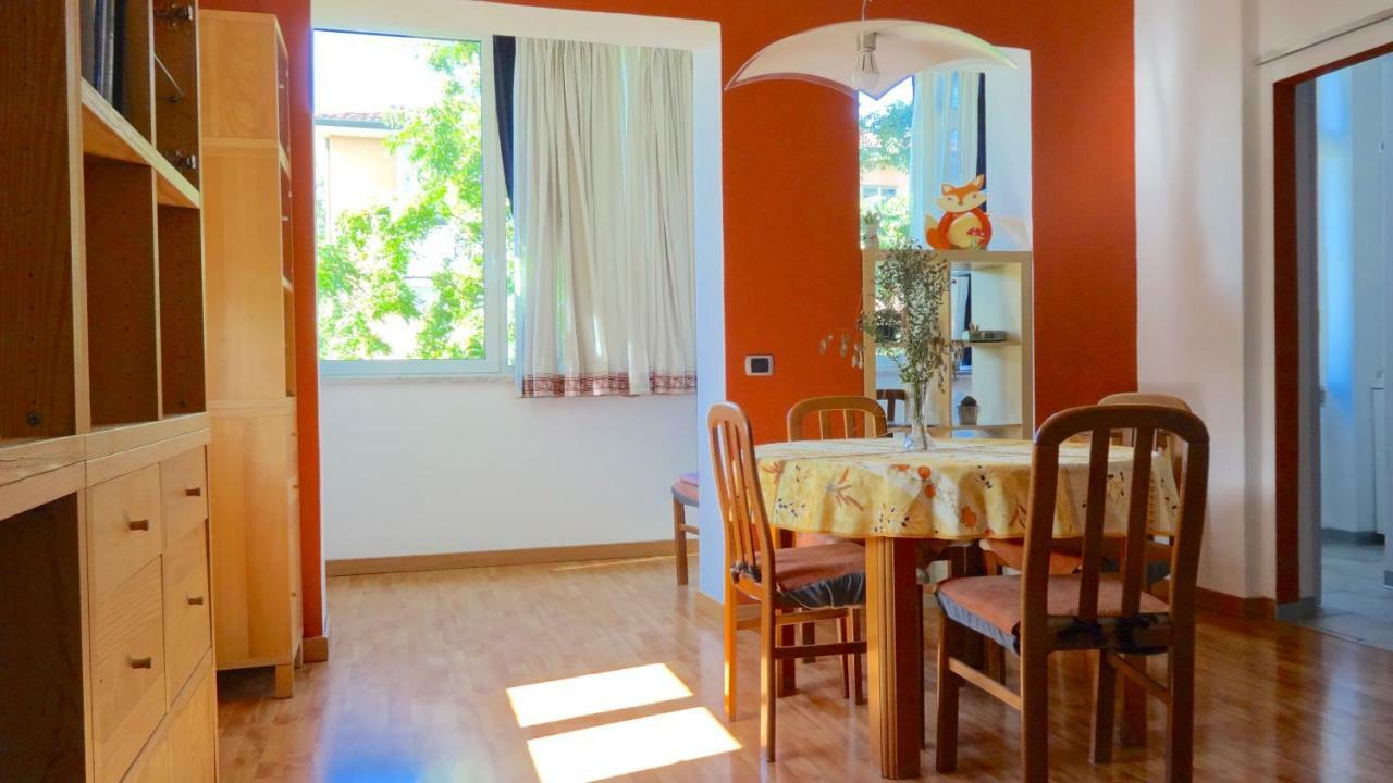 Livada Apartment โกริเซีย ภายนอก รูปภาพ