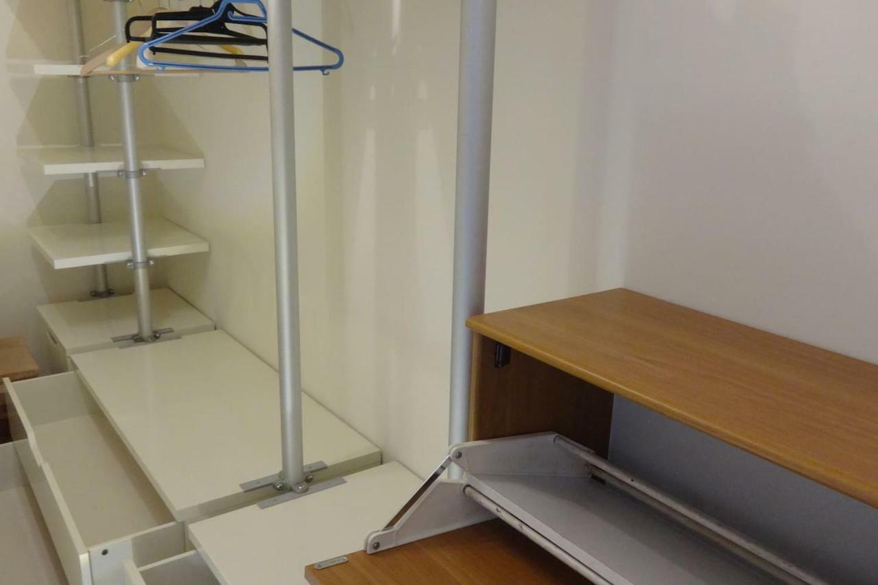 Livada Apartment โกริเซีย ภายนอก รูปภาพ
