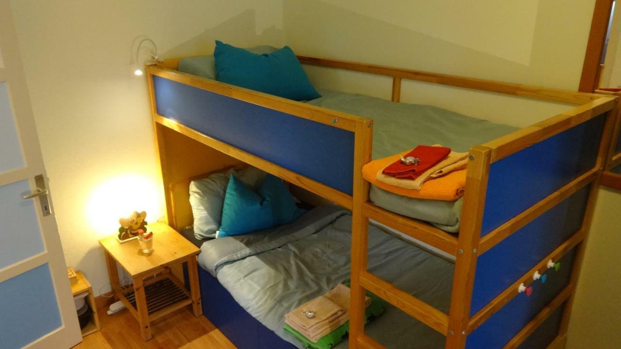 Livada Apartment โกริเซีย ภายนอก รูปภาพ