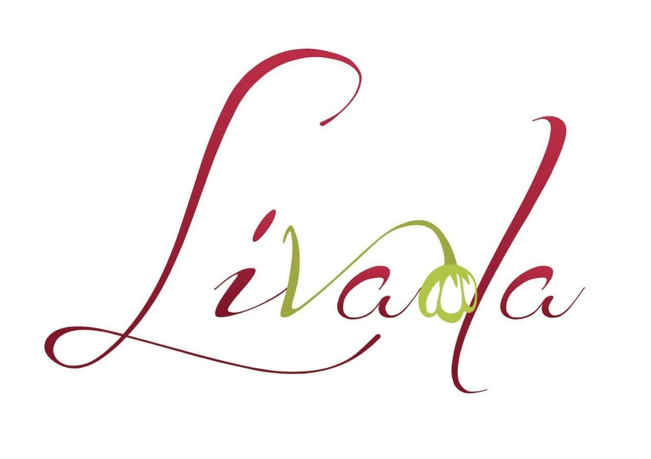 Livada Apartment โกริเซีย ภายนอก รูปภาพ